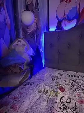 Im_Little from StripChat is Freechat