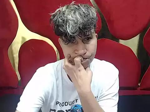 Im_Milan_Rs from StripChat is Freechat