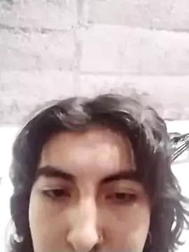 Im_Molly_Angel from StripChat is Freechat