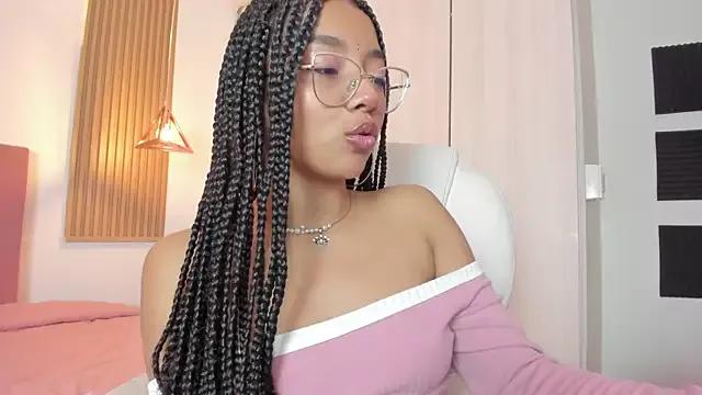 im_morgann from StripChat is Freechat