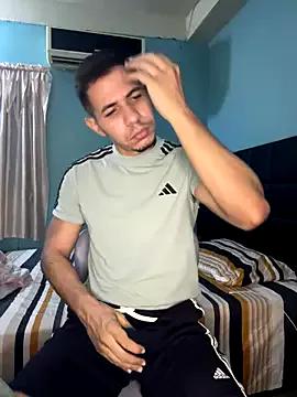 Photos of Im_steven from StripChat is Freechat