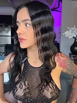 Entertain your itch for girls livestreamers with our collection of stunning models, skilled in the art of temptation and delight.