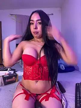 Entertain your itch for girls livestreamers with our collection of stunning models, skilled in the art of temptation and delight.