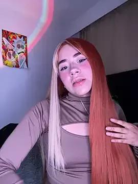 Entertain your itch for girls livestreamers with our collection of stunning models, skilled in the art of temptation and delight.