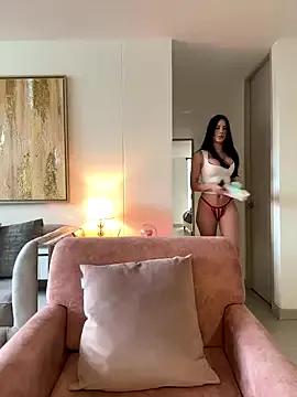 Entertain your itch for girls livestreamers with our collection of stunning models, skilled in the art of temptation and delight.