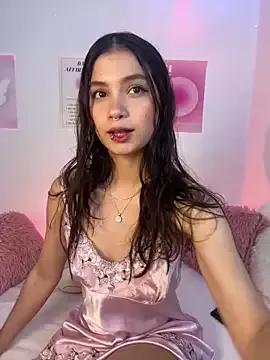 Entertain your itch for girls livestreamers with our collection of stunning models, skilled in the art of temptation and delight.