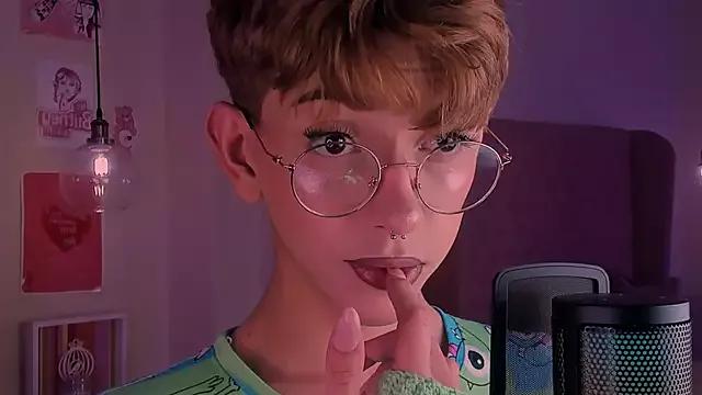 imDamiano from StripChat is Freechat