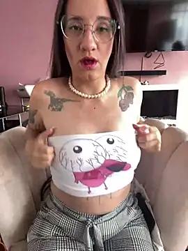Entertain your itch for girls livestreamers with our collection of stunning models, skilled in the art of temptation and delight.