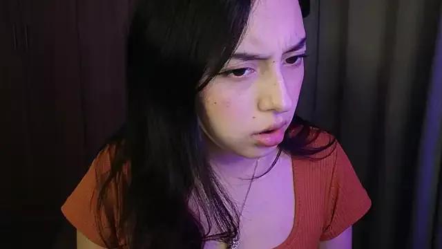Entertain your itch for girls livestreamers with our collection of stunning models, skilled in the art of temptation and delight.