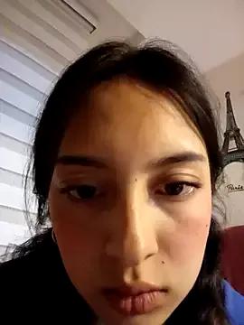 immisssilver from StripChat is Freechat