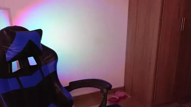 Entertain your itch for girls livestreamers with our collection of stunning models, skilled in the art of temptation and delight.