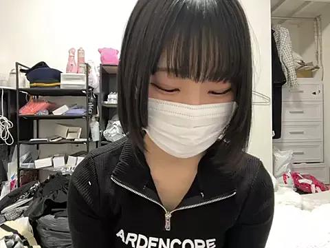 Photos of ImpAct-chan from StripChat is Freechat