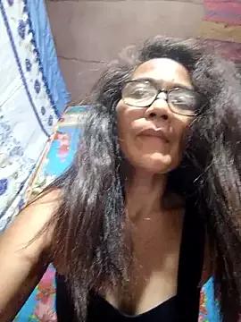 ImYourWoman_55 from StripChat is Freechat