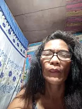 ImYourWoman_55 from StripChat is Freechat