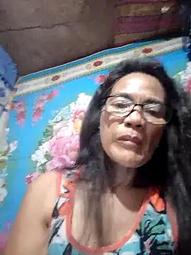 ImYourWoman_55 from StripChat is Freechat