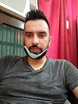 Incenciousrage webcams show profile image 