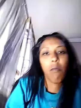 Indian-Seduction from StripChat is Freechat
