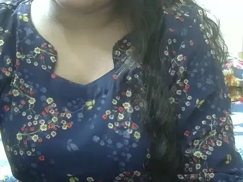 indian_Babi770 from StripChat is Freechat
