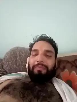 Indian_desiman from StripChat is Freechat