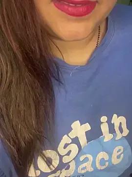 Indian_hotmilfs from StripChat