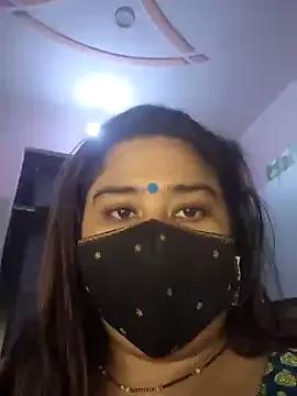 Indian_hotmilfs from StripChat