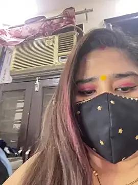 Indian_hotmilfs from StripChat
