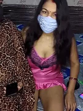 Indian_hotmilfs from StripChat