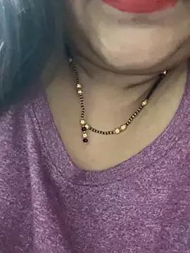 Indian_hotmilfs from StripChat