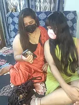 Indian_hotmilfs from StripChat