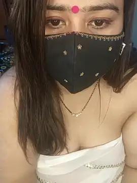 Indian_hotmilfs from StripChat