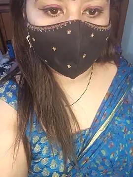 Indian_hotmilfs from StripChat