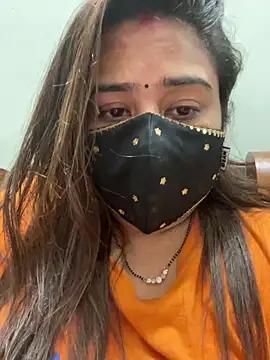 Indian_hotmilfs from StripChat