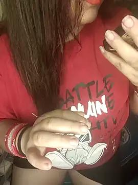 Indian_hotmilfs from StripChat