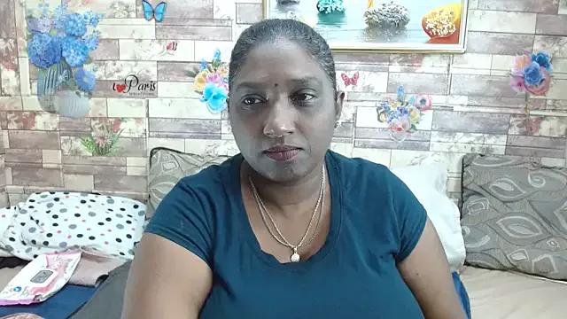 Indian_tracy from StripChat is Freechat