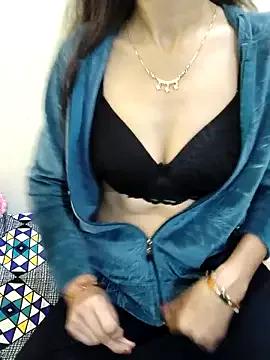 indian_yourshreya69 from StripChat is Freechat