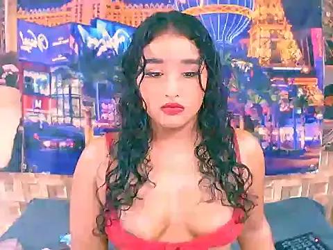 Entertain your itch for girls livestreamers with our collection of stunning models, skilled in the art of temptation and delight.