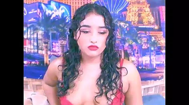 Entertain your itch for girls livestreamers with our collection of stunning models, skilled in the art of temptation and delight.