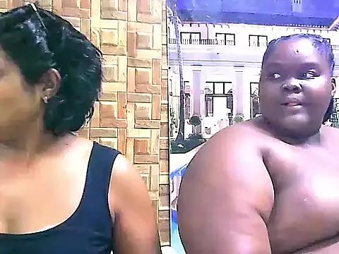 indianCherryPie from StripChat is Freechat