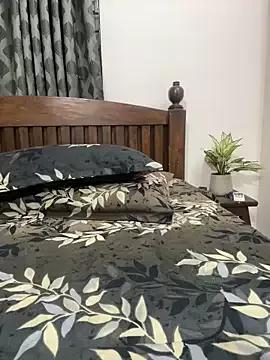 Indiancpl01 from StripChat is Freechat