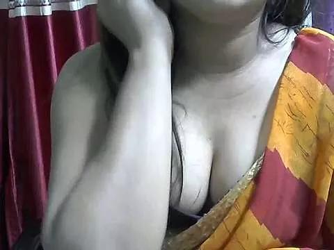 IndianDesiDeepika from StripChat