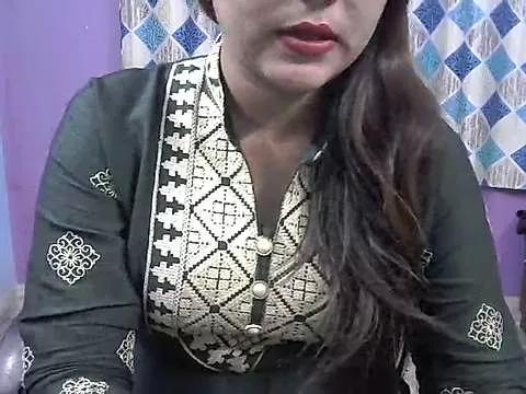 IndianDesiDeepika from StripChat