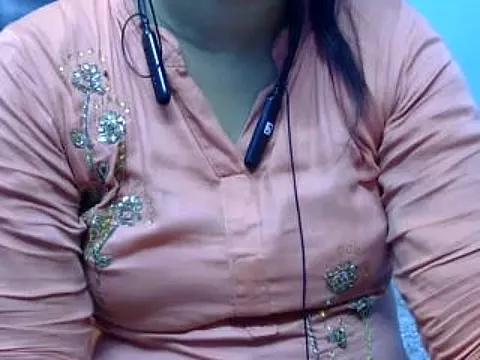 IndianDesiDeepika from StripChat