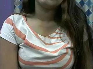 IndianDesiDeepika from StripChat