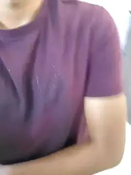 Indianhornynsexy from StripChat is Freechat
