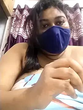 indianlisa5 from StripChat is Freechat