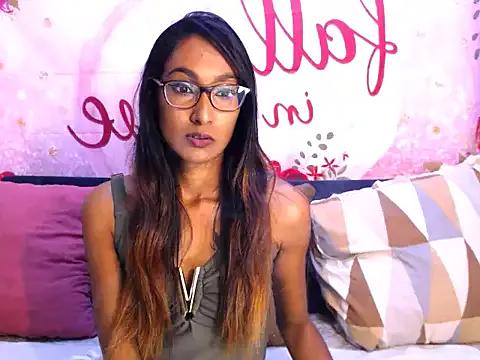 Entertain your itch for girls livestreamers with our collection of stunning models, skilled in the art of temptation and delight.