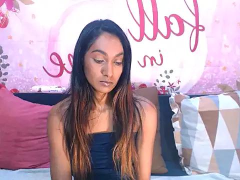 Entertain your itch for girls livestreamers with our collection of stunning models, skilled in the art of temptation and delight.