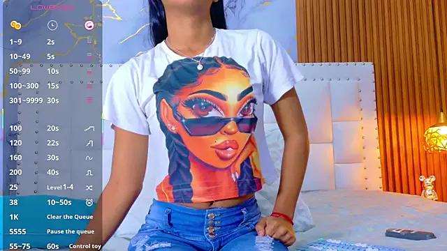 indianschoolgirl from StripChat