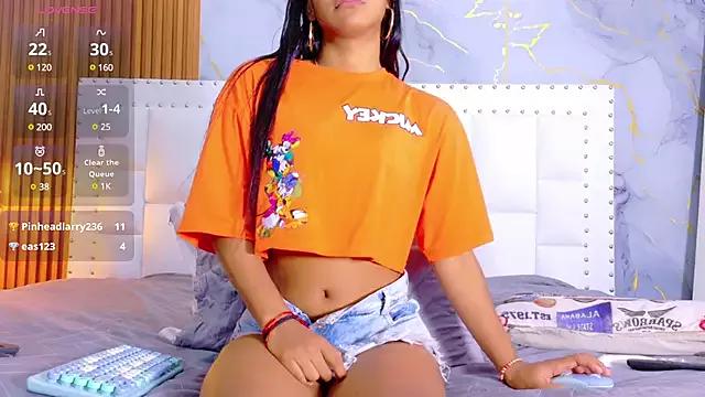 indianschoolgirl from StripChat
