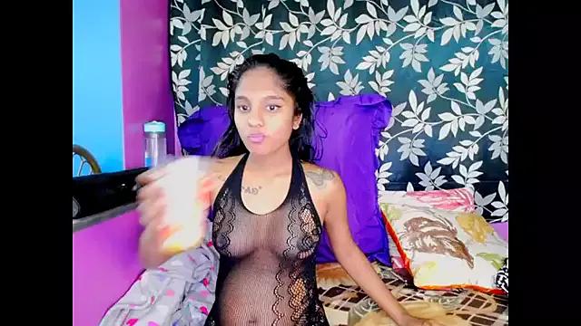 Entertain your itch for girls livestreamers with our collection of stunning models, skilled in the art of temptation and delight.